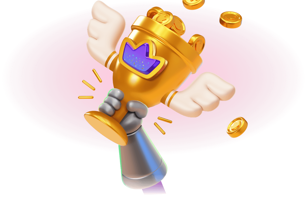 Mach mit beim Gewinnspiel - gewinne 350.000&nbsp;€!