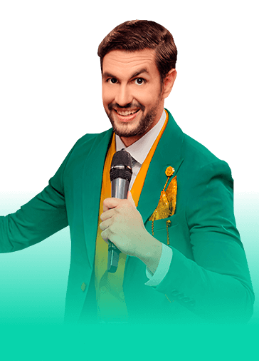 Spielshows